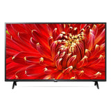 LG 43LM6300PLA – 43″ – LED Full HD (Smart TV)