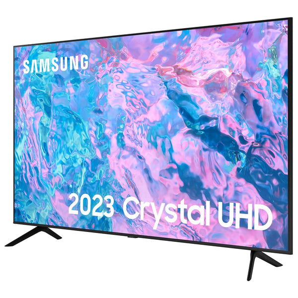 Samsung UE55CU7100KXXU 55″ 4K HDR Smart TV