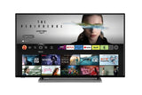 Toshiba Fire TV 55UF3D53DB 55 Inch Smart 4K Ultra HD HDR LED TV