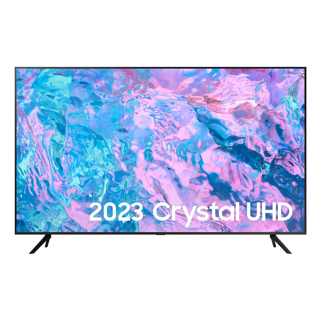 Samsung UE50CU7100KXXU 50″ 4K HDR Smart TV