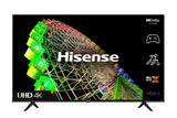 Hisense 55A6BGTUK 55″ 4K Ultra HD Smart TV