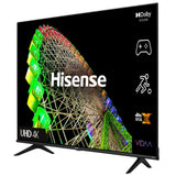 Hisense 58A6BGTUK 58″ 4K UHD Smart TV