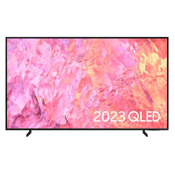 Samsung QE50Q60CAUXXU 50″ QLED 4K HDR Smart TV