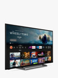 Toshiba Fire TV 55UF3D53DB 55 Inch Smart 4K Ultra HD HDR LED TV
