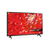 Smart TV LG 43LM6300PLA 43″ Full HD LED Wifi Black