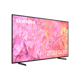 Samsung QE65Q60CAUXXU 65″ 4K HDR Smart QLED TV