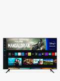 Samsung UE65CU7100KXXU 65″ 4K HDR Smart TV
