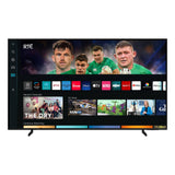 Samsung QE65Q60CAUXXU 65″ 4K HDR Smart QLED TV