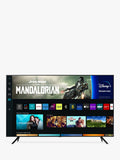 Samsung UE55CU7100KXXU 55″ 4K HDR Smart TV