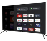 JVC LT-43CA320 Android TV Smart Full HD LED TV with Google Assistant