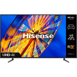 Hisense 85A6BGTUK 85″ Smart 4K Ultra HD TV