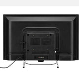 JVC LT-24C490 24 Inch HD Ready LED TV – Black