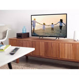 JVC LT-32C490 32″ HD Ready LED TV – Black