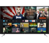 JVC LT-65CF810 Fire TV Edition 65″ Smart 4K Ultra HD HDR LED TV with Amazon Alexa