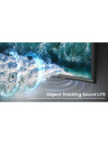 Samsung UE43CU7100KXXU 43″ 4K HDR Smart TV