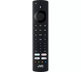 JVC LT-50CF810 Fire TV Edition 50″ Smart 4K Ultra HD HDR LED TV with Amazon Alexa