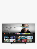 65″ Toshiba Fire TV 65UF3D53DB Smart 4K Ultra HD HDR LED TV