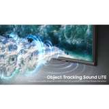 Samsung QE43Q60CAUXXU 43″ QLED 4K HDR Smart TV