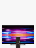 65″ Toshiba Fire TV 65UF3D53DB Smart 4K Ultra HD HDR LED TV