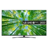 JVC LT-50CF810 Fire TV Edition 50″ Smart 4K Ultra HD HDR LED TV with Amazon Alexa