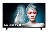 LG 43LM6300PLA – 43″ – LED Full HD (Smart TV)