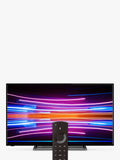 Toshiba Fire TV 55UF3D53DB 55 Inch Smart 4K Ultra HD HDR LED TV