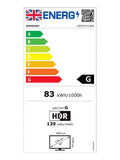 Samsung UE55CU7100KXXU 55″ 4K HDR Smart TV