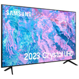 Samsung UE65CU7100KXXU 65″ 4K HDR Smart TV