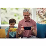 Nintendo Switch Lite Console – Yellow