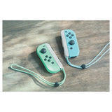 Nintendo Switch Animal Crossing Horizons Edition Console