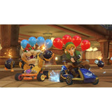Nintendo Switch Neon Console & Mario Kart 8 Deluxe