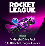 Microsoft Xbox Series S – Fortnite & Rocket League Bundle
