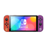 Nintendo Switch OLED Model Pokemon Scarlet And Violet Limited Edition