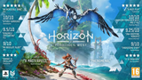 Sony Ps5 Console – FIFA 23 Horizon Forbidden