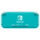 Nintendo Switch – Lite Console Turquoise