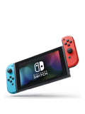 Nintendo Switch Neon Console & Mario Kart 8 Deluxe