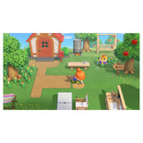 Nintendo Switch Animal Crossing Horizons Edition Console