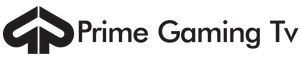 Prime Gaming Tv